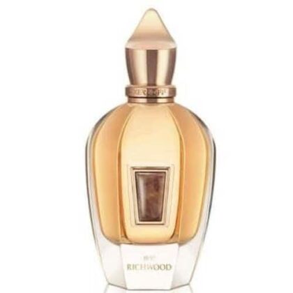 Xerjoff Richwood EDP 100ml Unisex Perfume