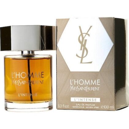 Yves Saint Laurent L'Homme Parfum Intense for Men