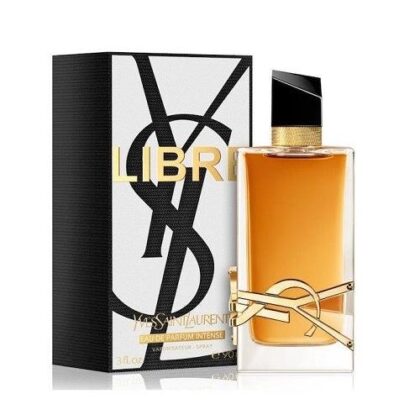Yves Saint Libre Intense EDP 90ml For Women