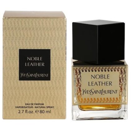 Yves Saint Laurent Oriental Collection Noble Leather EDP 80ml Unisex Perfume