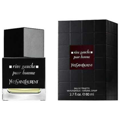 Yves Saint Laurent Rive Gauche EDT 80ml for Men