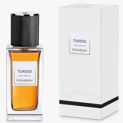 Yves Saint Laurent Tuxedo EDP 75ml Unisex