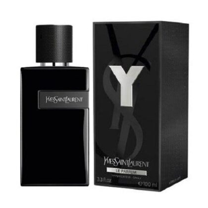 Yves Saint Laurent  Y Le Parfum 100ml Perfume For Men
