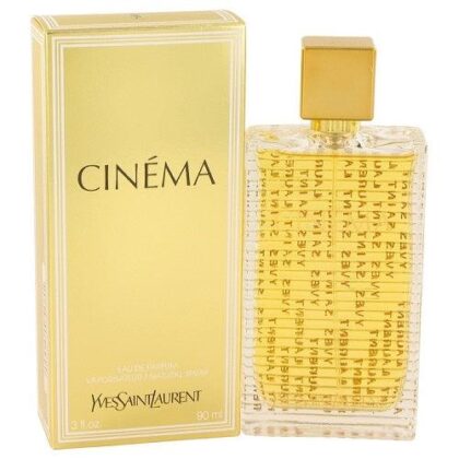 Yves Saint Cinema EDP For Women 90ml