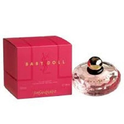 Yves Saint Laurent Baby Doll EDT 100ml For Women