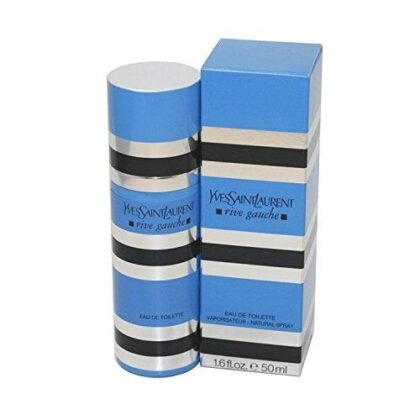 Yves Saint Laurent Rive Gauche EDT 50ml For Women