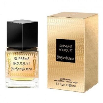 Yves Saint Laurent Supreme Bouquet EDP 80ml Unisex Perfume
