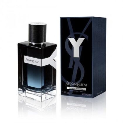 Yves Saint Laurent Y EDP 100ml Perfume for Men