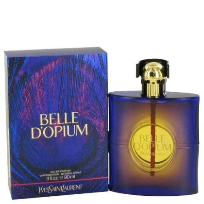 Yves Saint Laurent YSL Belle D'Opium EDP 90ml for Women