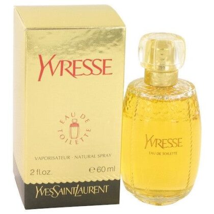 Yves Saint Laurent Yvresse EDT 60ml for Women