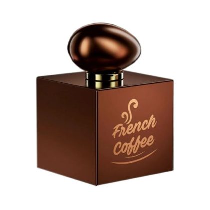 Al Rehab French Coffee EDP 100ml