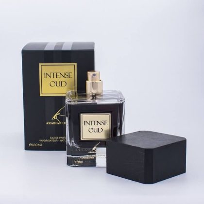 Arabian Oryx Intense Oud EDP 100ml Unisex