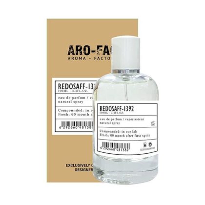 Aro Fac Redo Saff 1392 EDP 100ml