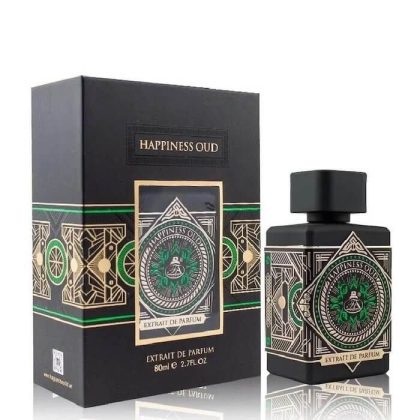 FA Paris Happiness Oud EDP 80ml