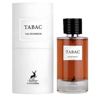Maison Alhambra Tabac EDP 100ml