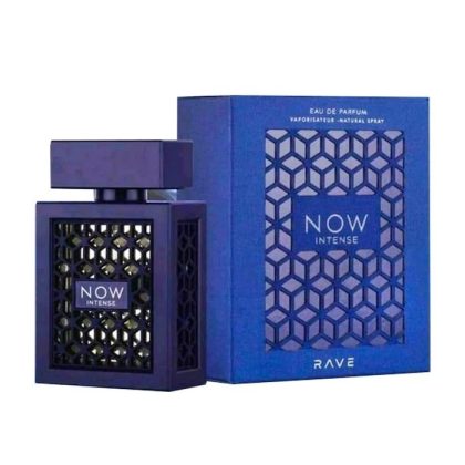 Rave Now Intense EDP 100ml Perfume