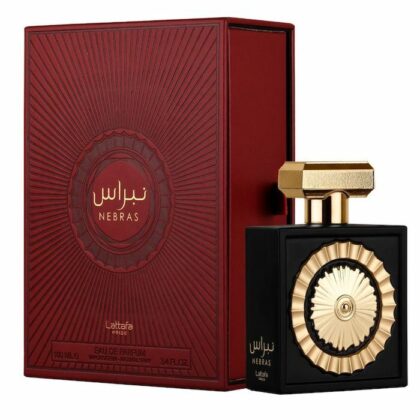 Lattafa Pride Nebras EDP 100ml