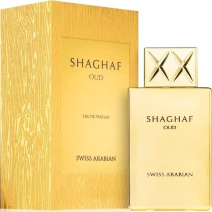 Swiss Arabian Shagaf Oud 75ml